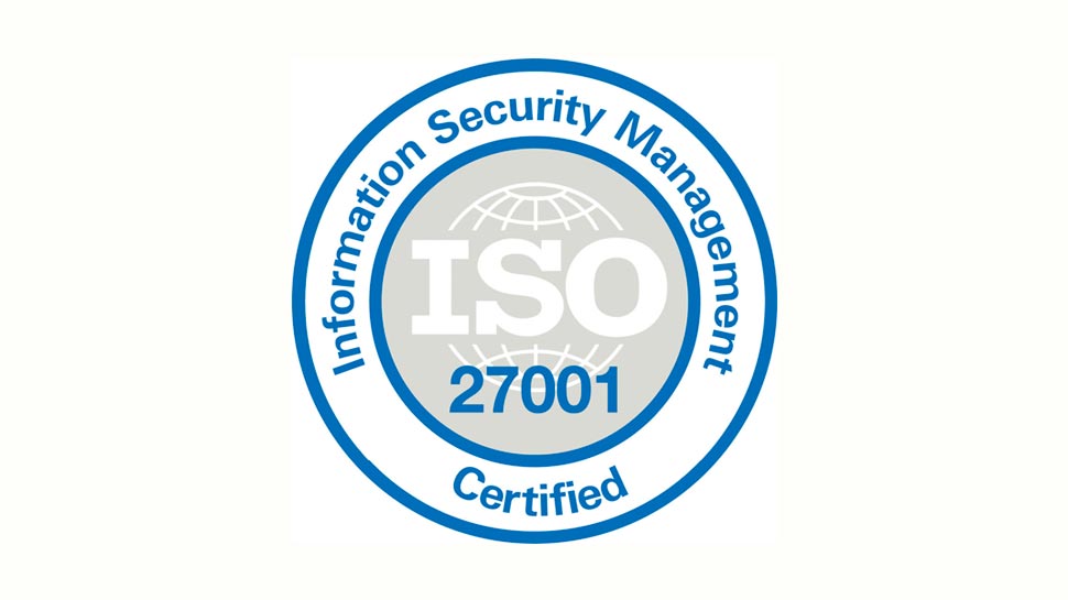 Certificados en ISO Seguridad y Medioambiental
