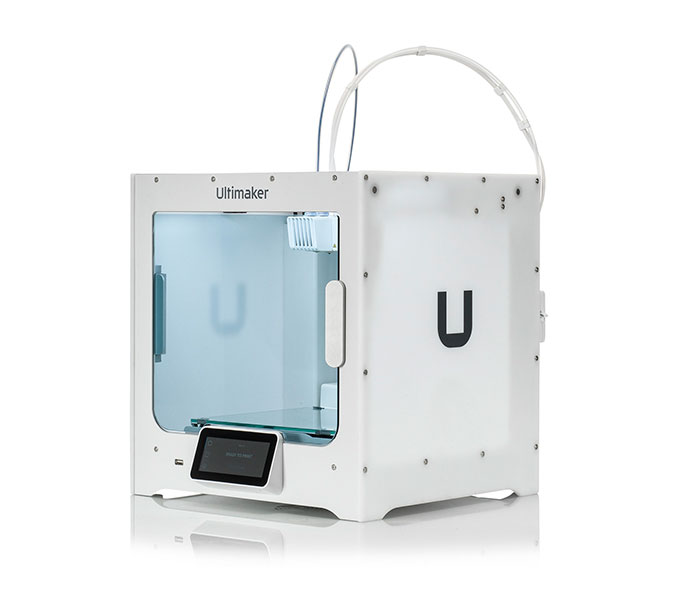 Ultimaker S3