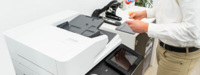 Qué beneficios te aportan las fotocopiadoras de Inforcopy