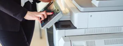 mejor proveedor de renting de impresoras para asesorías